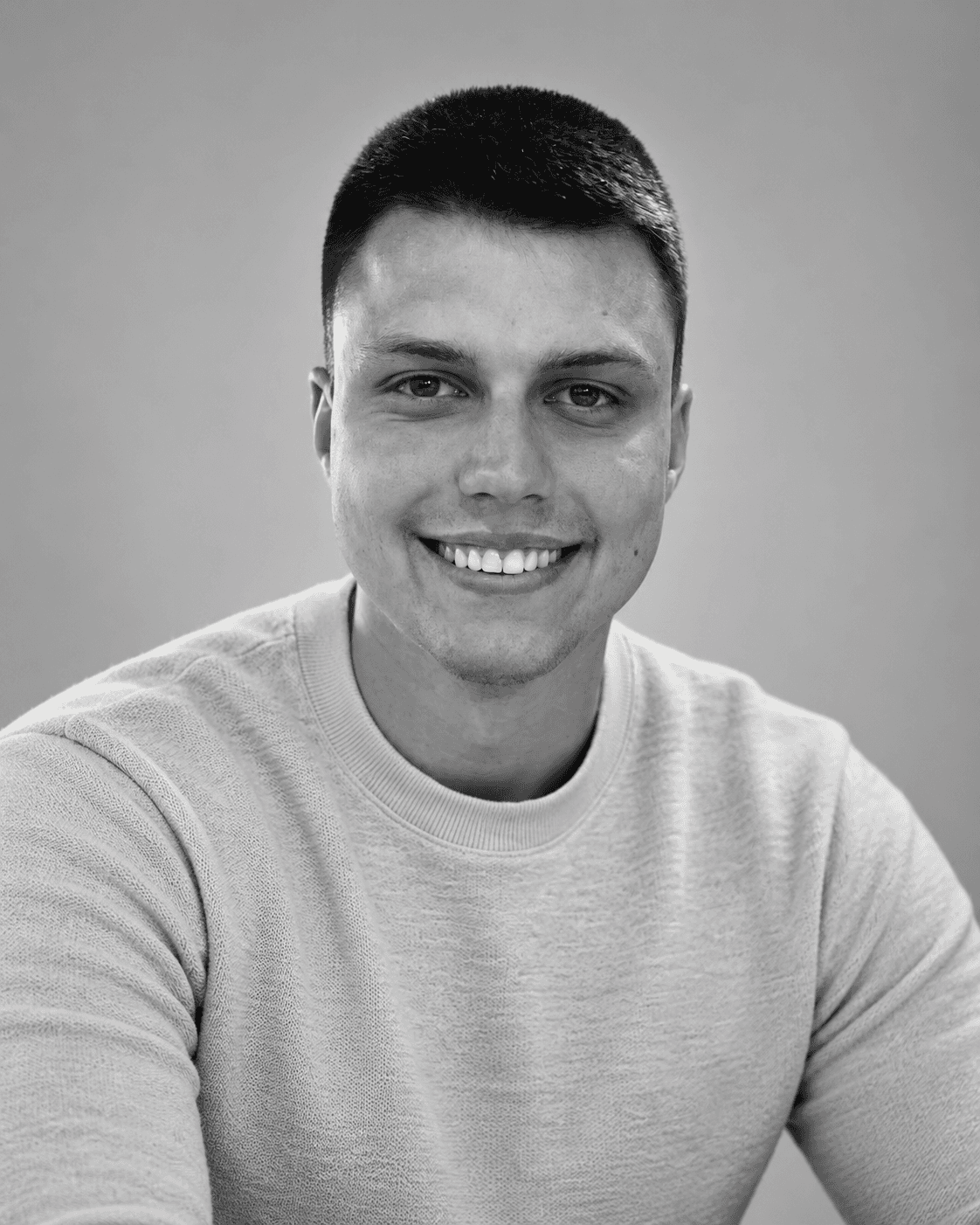 Branko Vojnovic, Director, BlackBee Agency